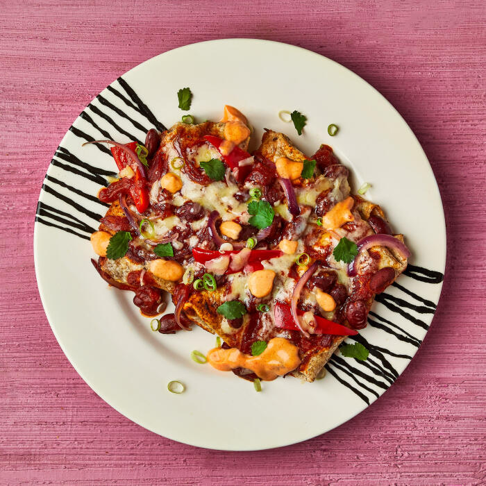 Recipes Quick and Easy Dinner Ideas Gousto