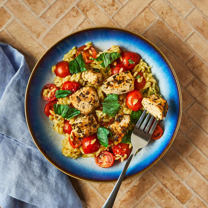 Recipes Quick and Easy Dinner Ideas Gousto