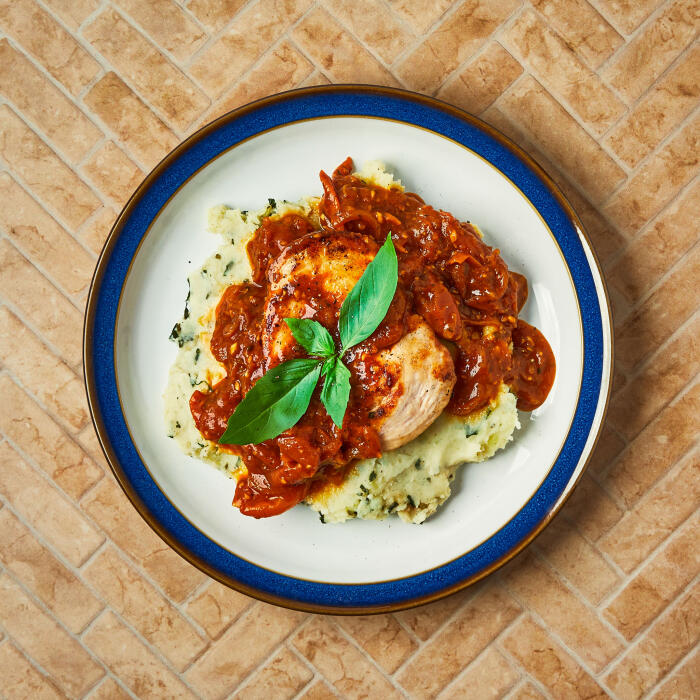 Recipes Quick and Easy Dinner Ideas Gousto