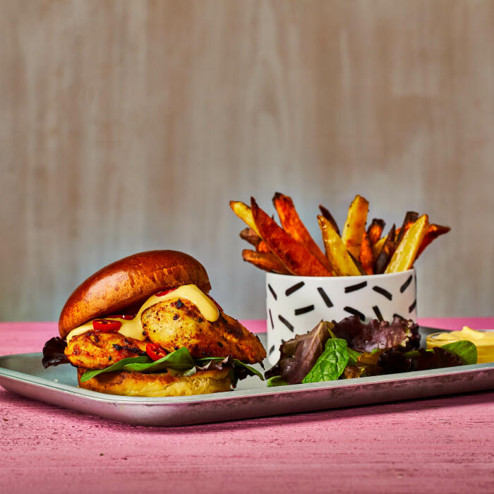 Recipes Quick and Easy Dinner Ideas Gousto