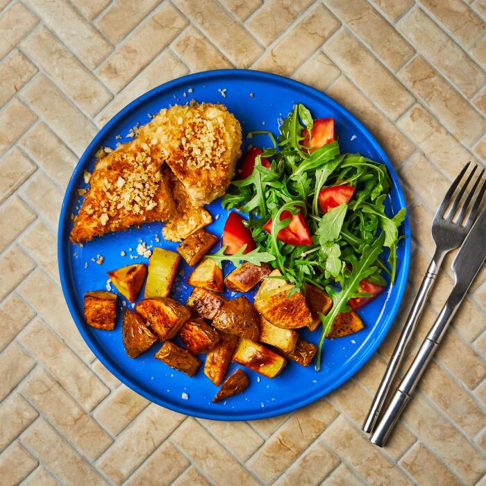 Recipes Quick and Easy Dinner Ideas Gousto