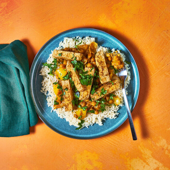 Recipes Quick and Easy Dinner Ideas Gousto