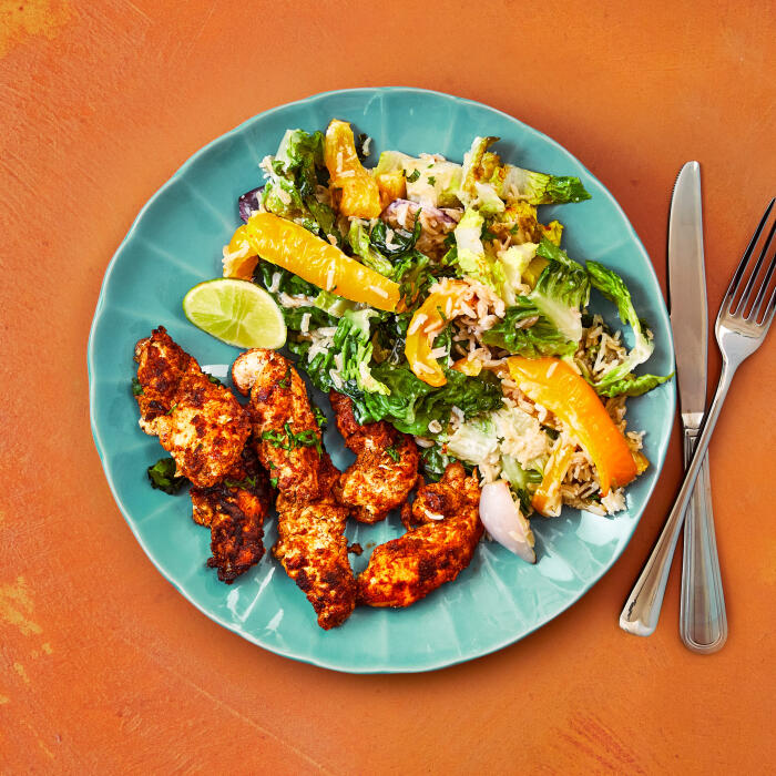 Recipes Quick and Easy Dinner Ideas Gousto