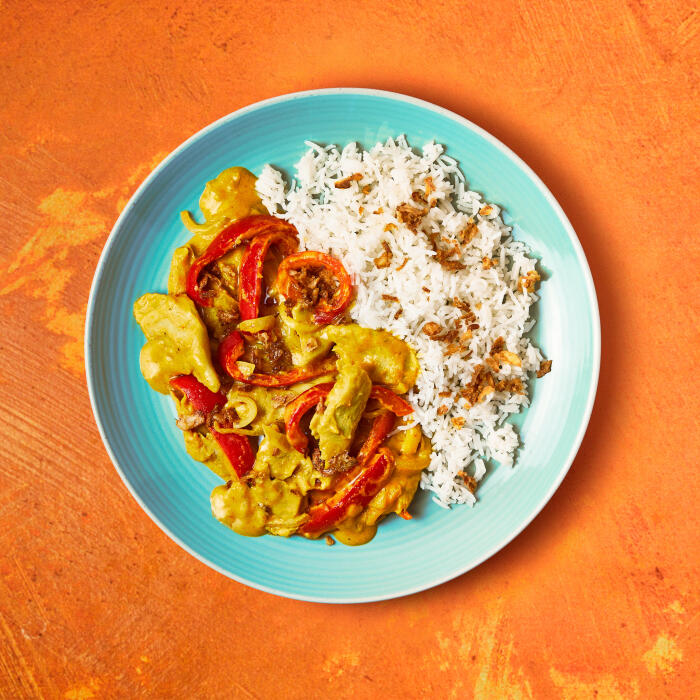 Recipes Quick and Easy Dinner Ideas Gousto