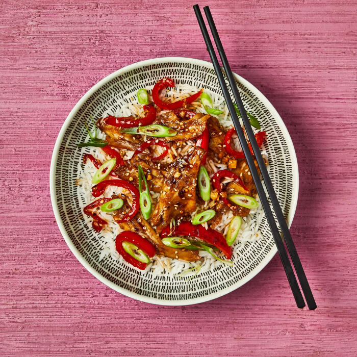 Recipes Quick and Easy Dinner Ideas Gousto