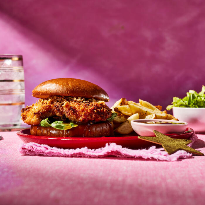 Recipes Quick and Easy Dinner Ideas Gousto