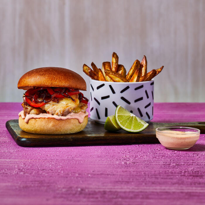 Recipes Quick and Easy Dinner Ideas Gousto