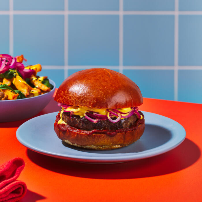 Recipes Quick and Easy Dinner Ideas Gousto