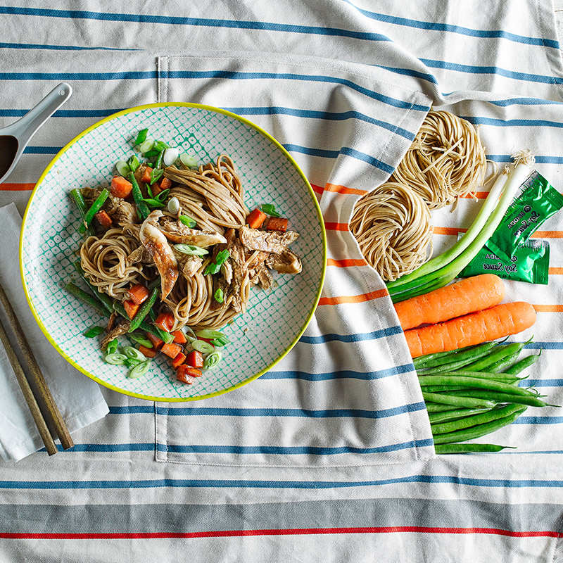 Coconut Tamarind Chicken Recipe Gousto