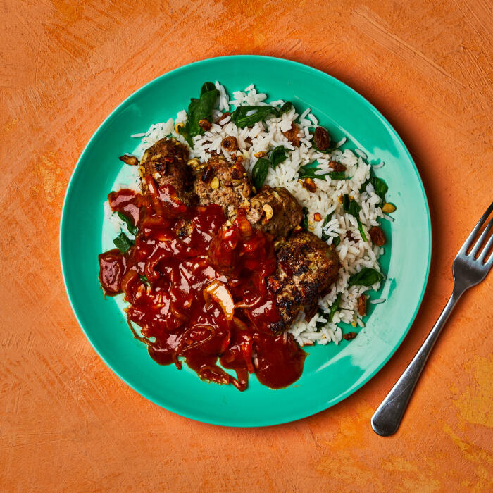 Recipes Quick and Easy Dinner Ideas Gousto