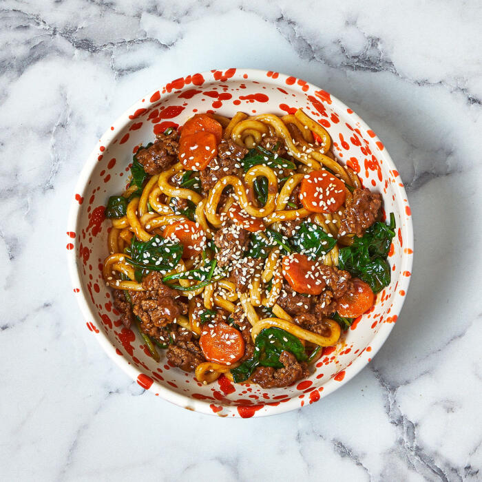 Recipes Quick and Easy Dinner Ideas Gousto