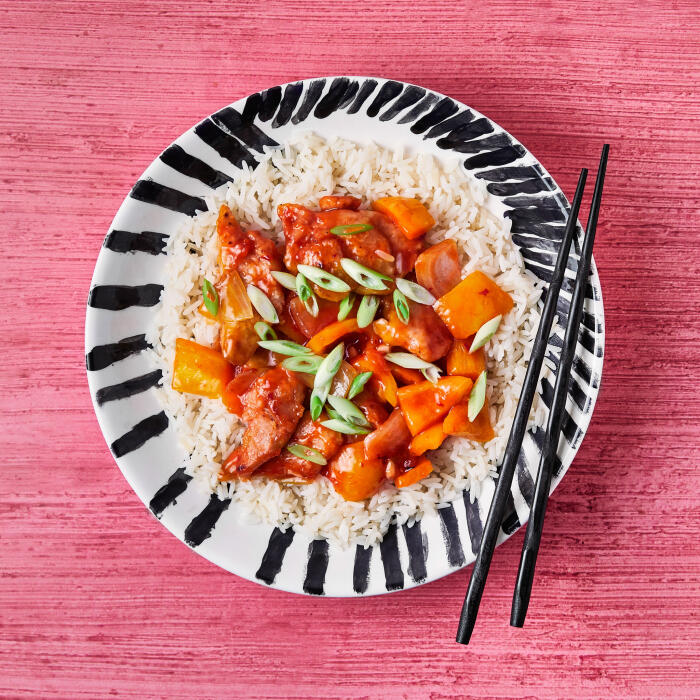 Recipes Quick and Easy Dinner Ideas Gousto