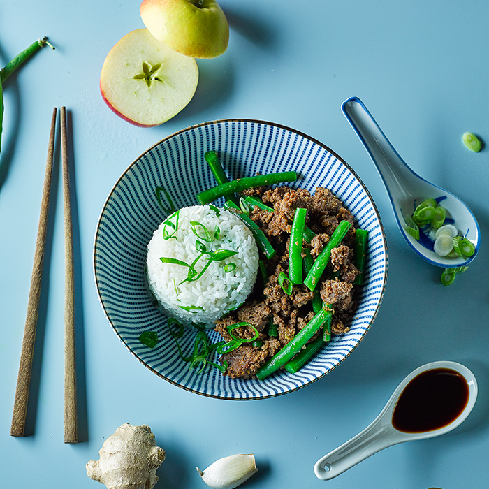 Korean Beef Bulgogi Recipe Gousto