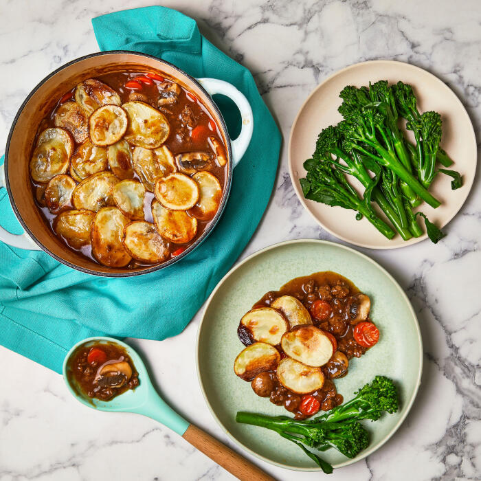 Recipes Quick and Easy Dinner Ideas Gousto