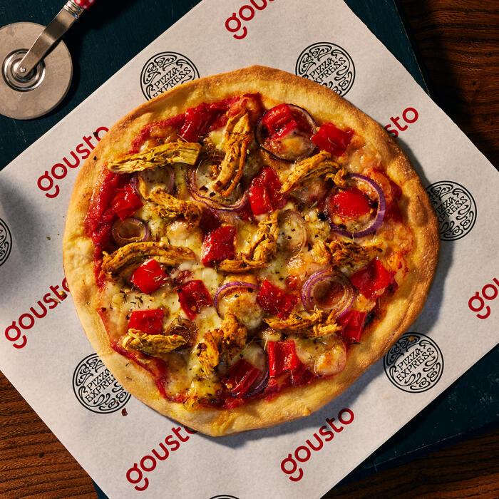 Recipes Quick and Easy Dinner Ideas Gousto