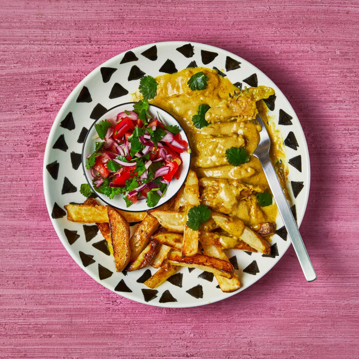 Recipes Quick and Easy Dinner Ideas Gousto