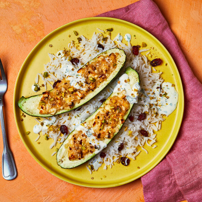 Recipes | Quick and Easy Dinner Ideas | Gousto