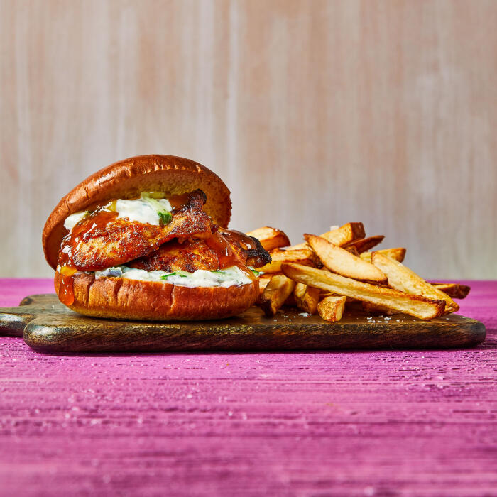 Recipes Quick and Easy Dinner Ideas Gousto