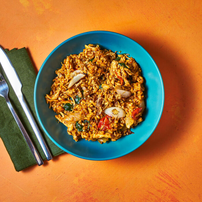 Recipes Quick and Easy Dinner Ideas Gousto