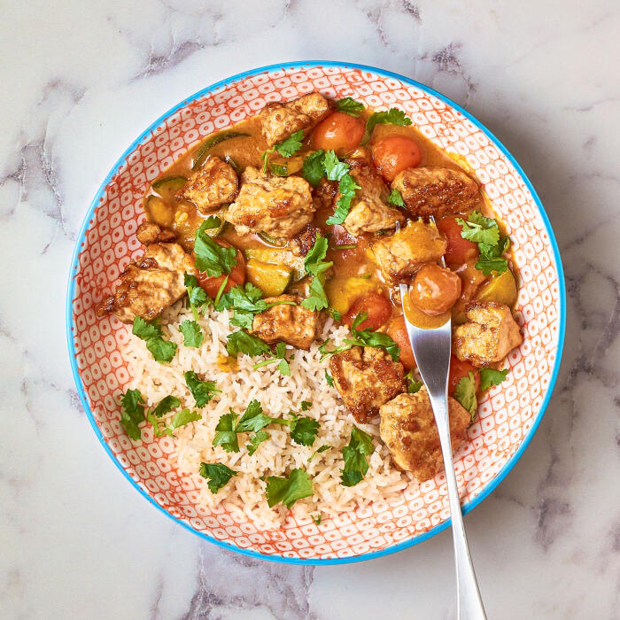 Recipes Quick and Easy Dinner Ideas Gousto