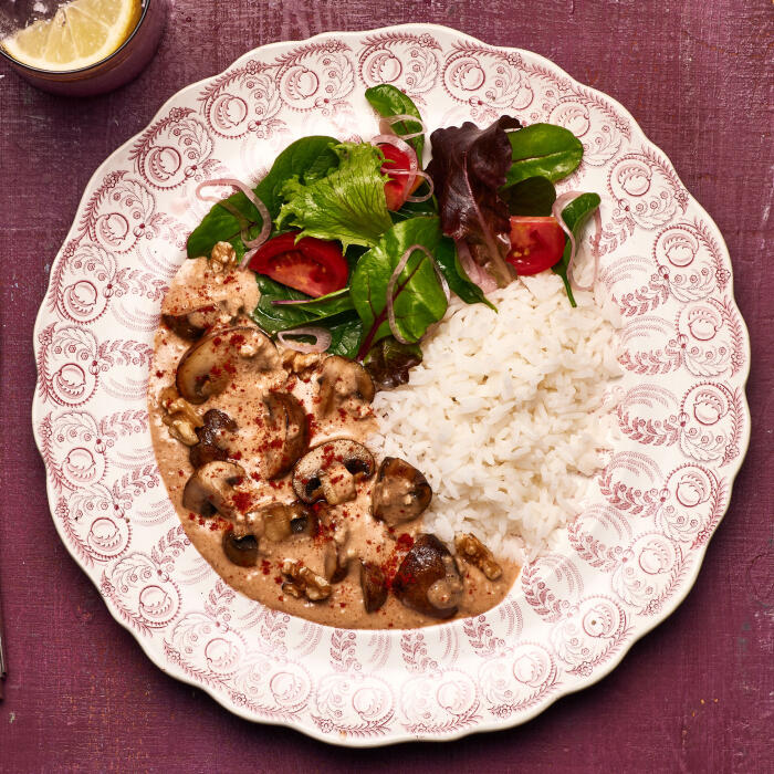 Recipes Quick and Easy Dinner Ideas Gousto