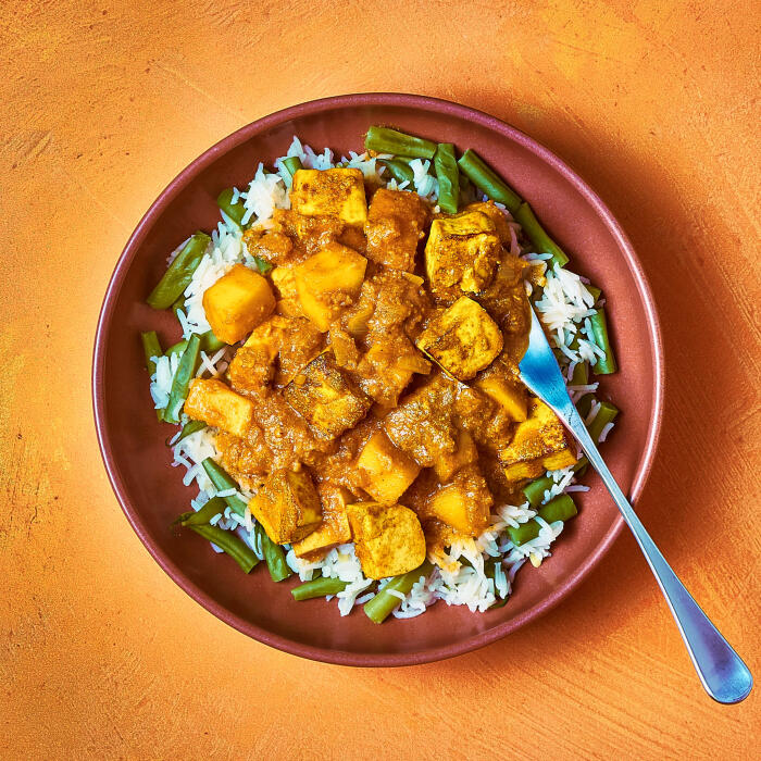 Recipes Quick and Easy Dinner Ideas Gousto