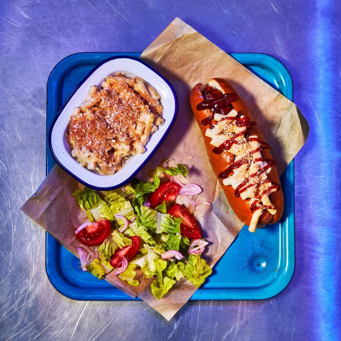 Recipes Quick and Easy Dinner Ideas Gousto