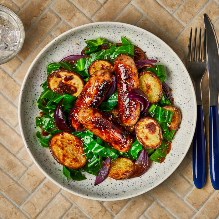 Recipes Quick and Easy Dinner Ideas Gousto