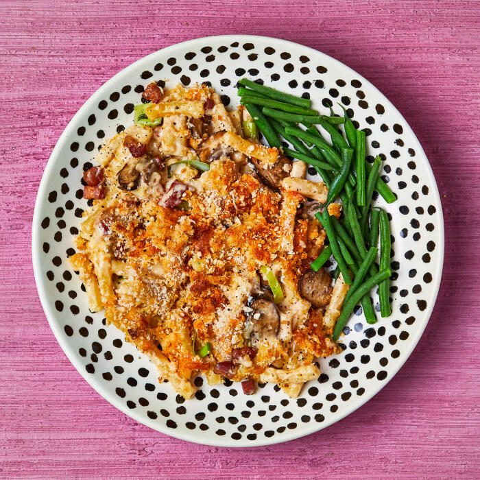 Recipes Quick and Easy Dinner Ideas Gousto