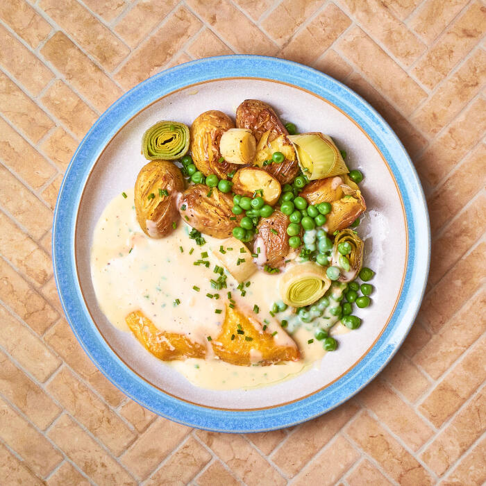 Recipes Quick and Easy Dinner Ideas Gousto