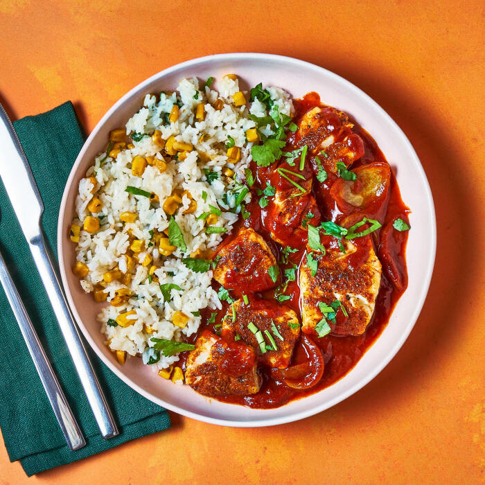 Recipes Quick and Easy Dinner Ideas Gousto