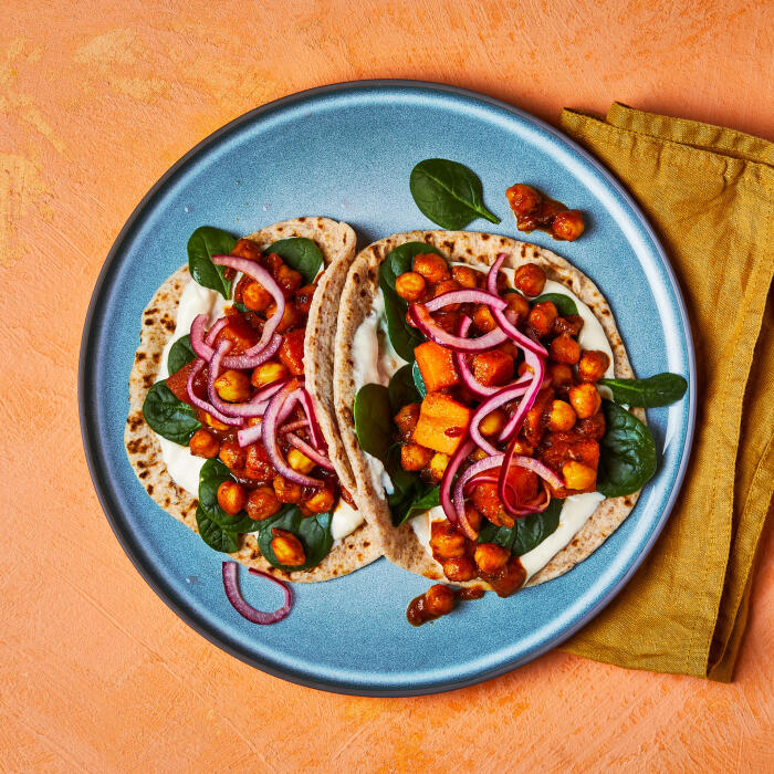 Recipes Quick and Easy Dinner Ideas Gousto