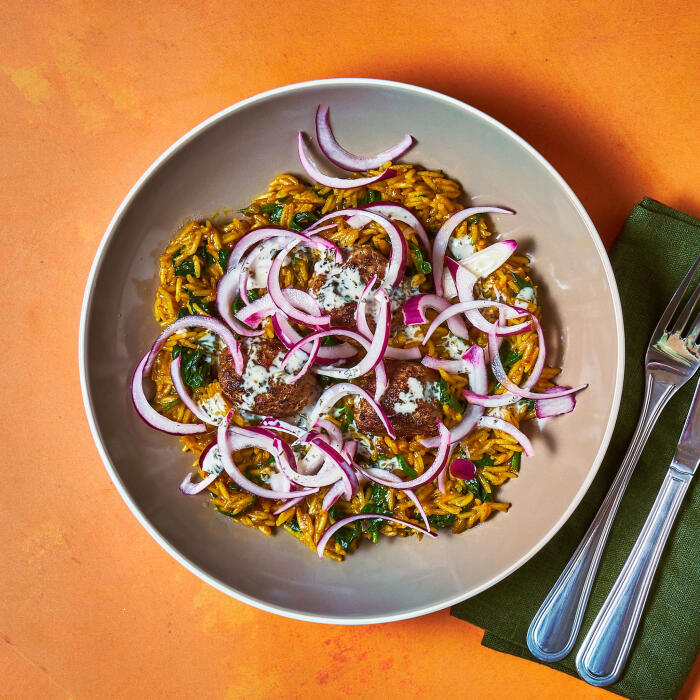 Recipes Quick and Easy Dinner Ideas Gousto