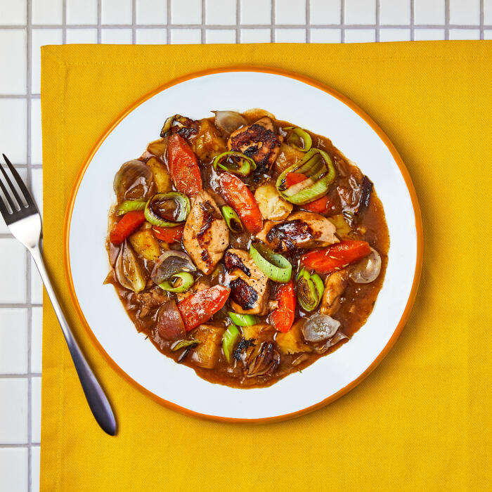 Recipes Quick and Easy Dinner Ideas Gousto