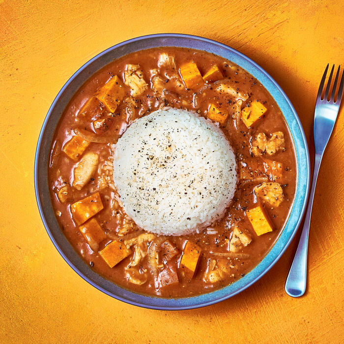 Recipes Quick and Easy Dinner Ideas Gousto