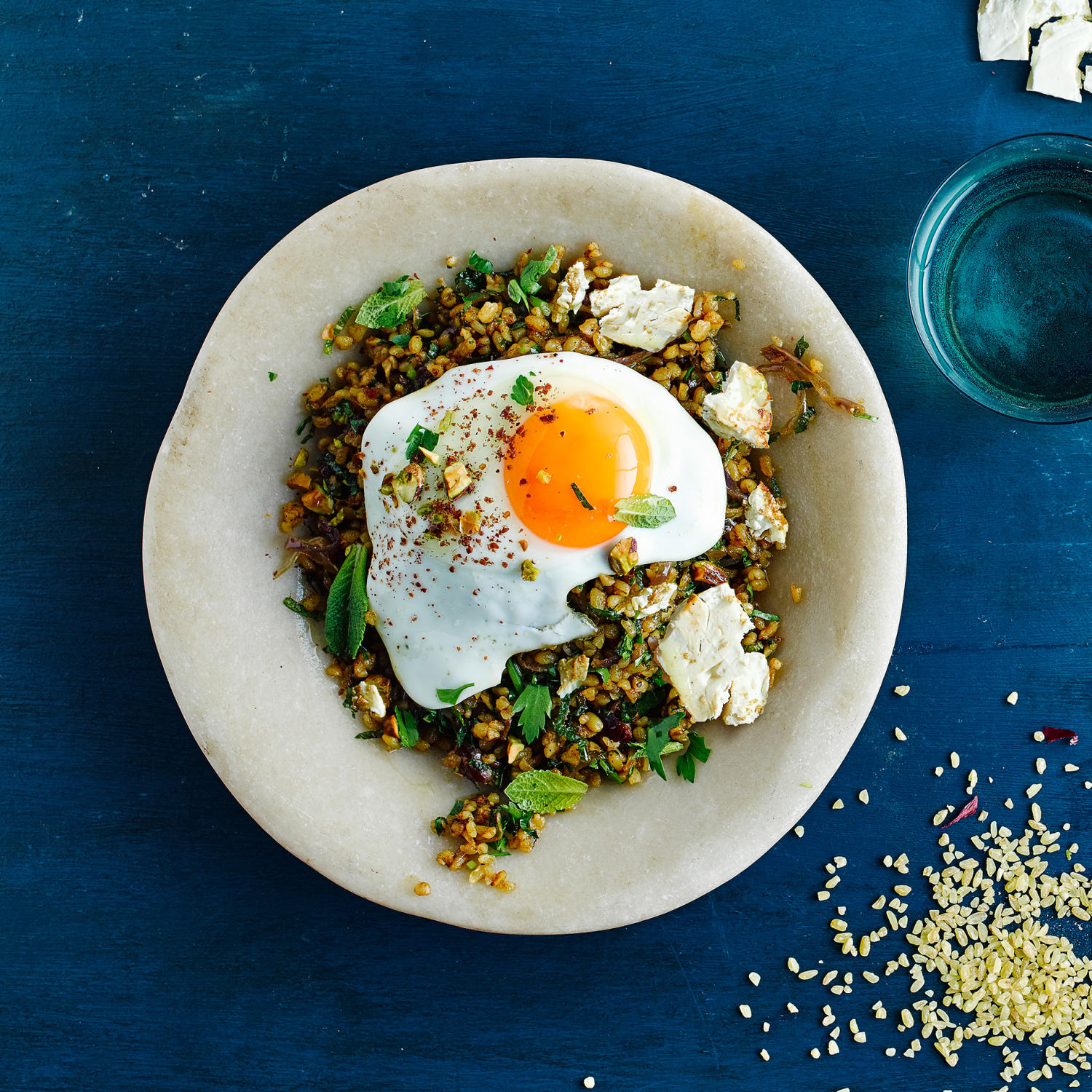 Vegetarian Recipes | Recipe Ideas from Gousto