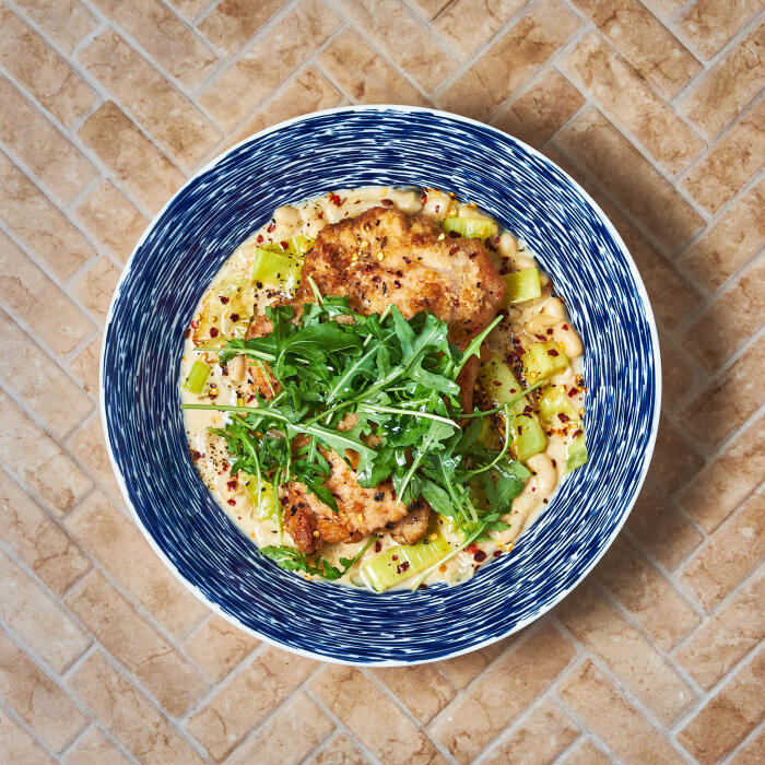 Recipes Quick and Easy Dinner Ideas Gousto