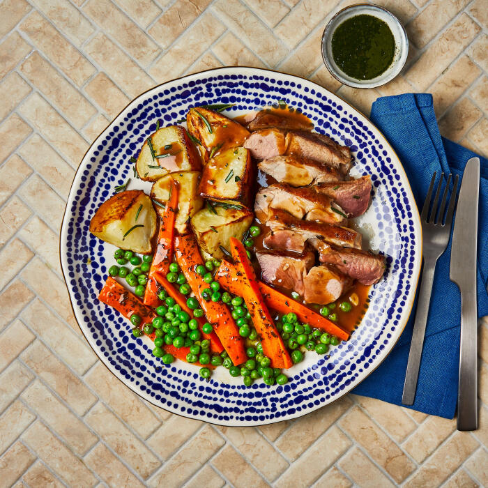 Recipes Quick and Easy Dinner Ideas Gousto