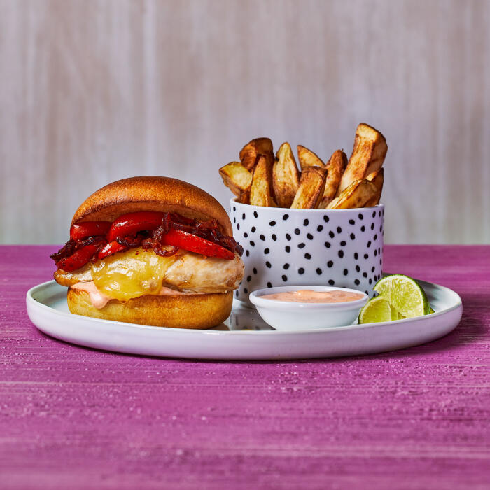 Recipes Quick and Easy Dinner Ideas Gousto