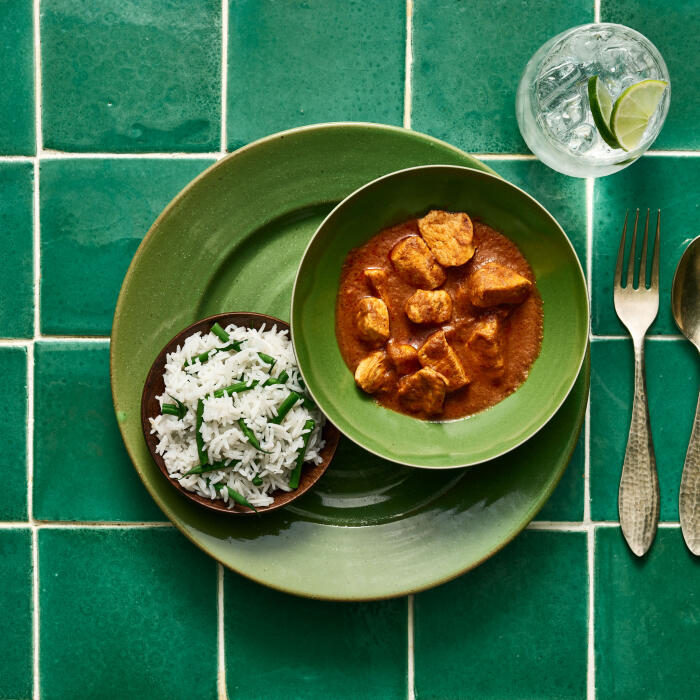 Recipes | Quick and Easy Dinner Ideas | Gousto
