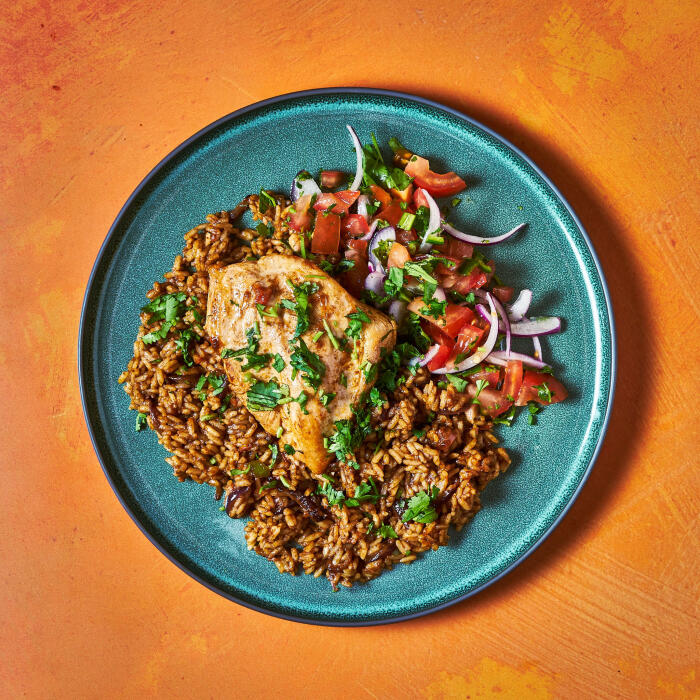 Recipes Quick and Easy Dinner Ideas Gousto