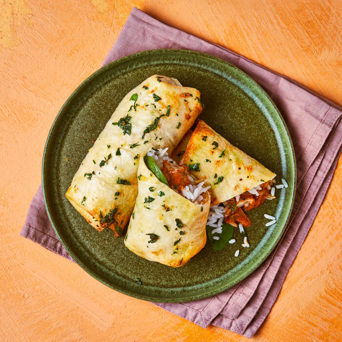 Recipes Quick and Easy Dinner Ideas Gousto