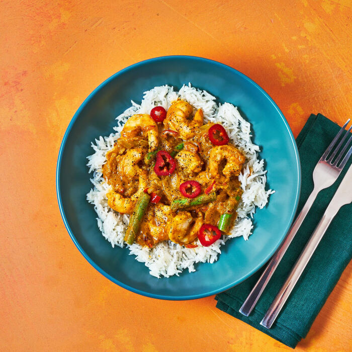 Recipes Quick and Easy Dinner Ideas Gousto