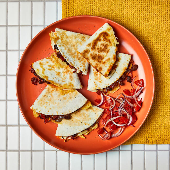 Recipes Quick and Easy Dinner Ideas Gousto