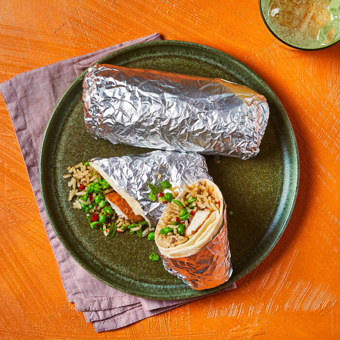 Recipes Quick and Easy Dinner Ideas Gousto