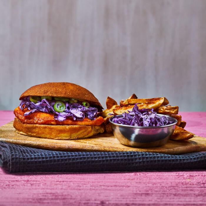 Recipes Quick and Easy Dinner Ideas Gousto