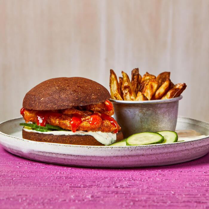 Recipes Quick and Easy Dinner Ideas Gousto