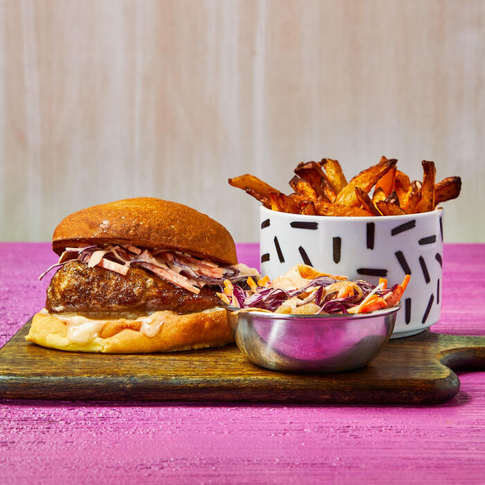 Recipes Quick and Easy Dinner Ideas Gousto