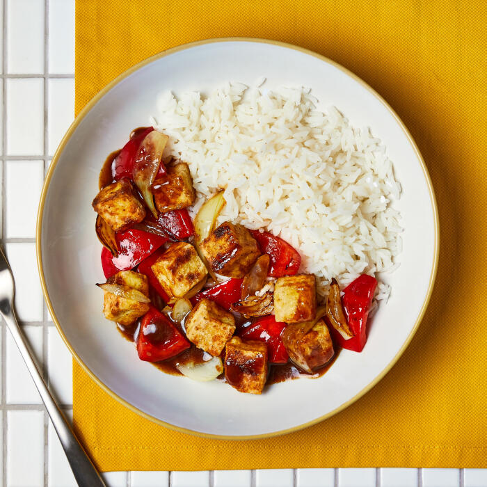 Recipes Quick and Easy Dinner Ideas Gousto