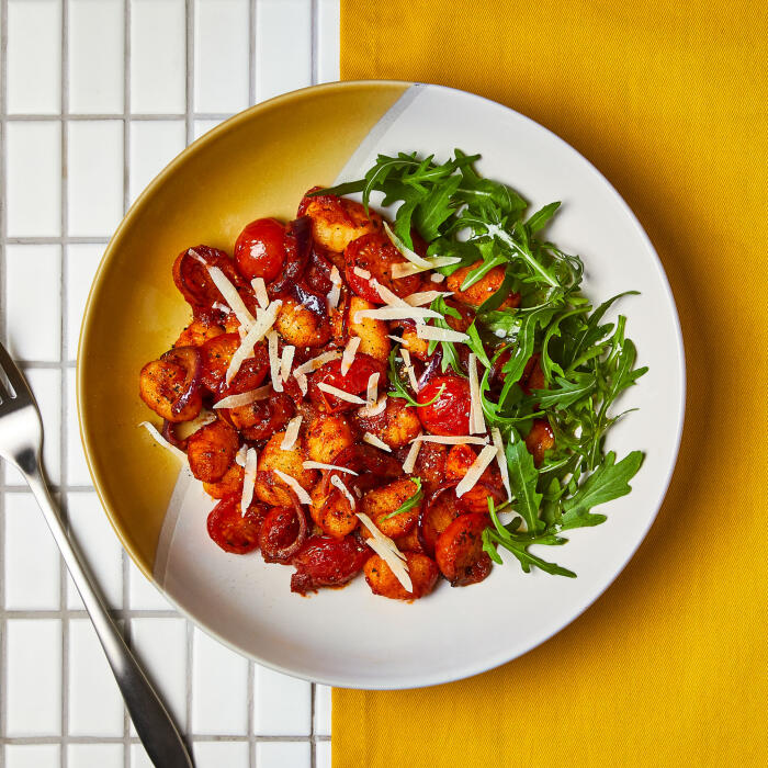 Recipes Quick and Easy Dinner Ideas Gousto